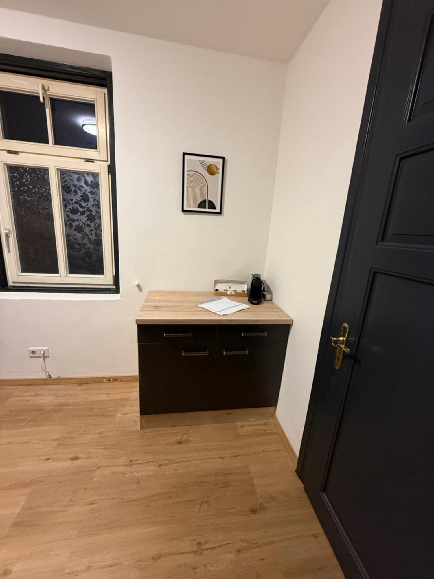 Crown Living Villa Blumenau Studios, Smarttv, Parkplatz 卢斯特瑙 外观 照片
